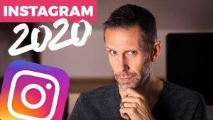 Vidéo : Instagram, La Fin Pour 2020 ?