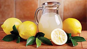 Le Jus De Citron Tue Le Vih/Sida Et Les Spermatozoïdes En Moins De 30 Secondes