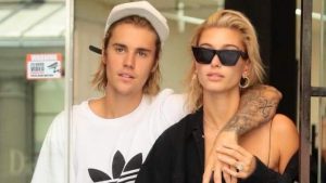 Le Montant Impressionnant Du Cadeau De Justin Bieber Pour L’anniversaire De Sa Femme