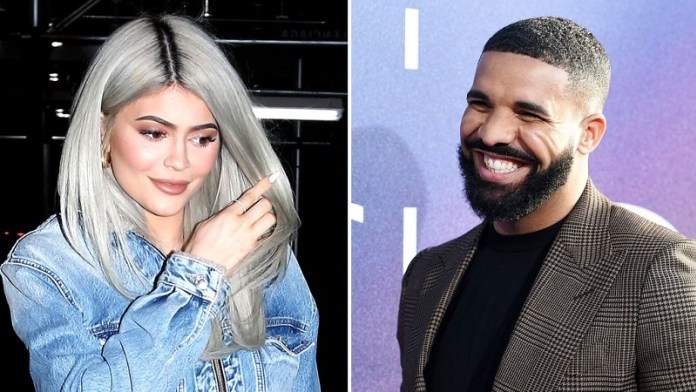 Kylie Jenner Déjà Recasée ? Elle Partage Des “Moments Romantiques” Avec Drake