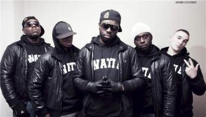 Gims Accuse Dawala De Bloquer La Réunification De La « Sexion D&Rsquo;Assaut »