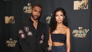 Musique : Le Couplet Hot De Big Sean En Duo Avec Jhene Aïko Enflamme La Toile