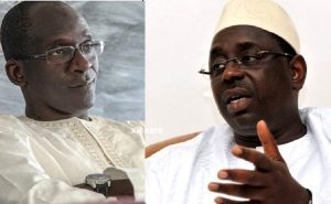 Macky Sall S&Rsquo;En Prend À Son Ministre : « Le Système De Santé Ne Fonctionne Pas »