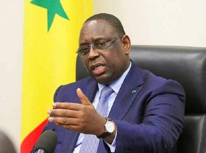 « Ça Pourrait Tanguer En 2020 » : Macky Sall Prévient Les Sénégalais