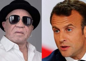 La France Répond Et Dénonce Les Propos Du Malien Salif Keita