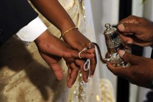 Mariage Forcé : Une Fille Mineure Porte Plainte Contre Ses Parents