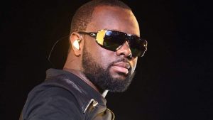 Maître Gims Pris Dans Un Nouveau Scandale D&Rsquo;Infidélité