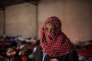 Scandale: Des Femmes Africaines Vendues Comme Des Esclaves Sur Les Réseaux Sociaux