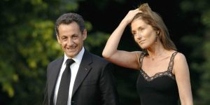 Cécilia Attias : La Phrase Qui Aurait Provoqué Son Divorce Avec Nicolas Sarkozy