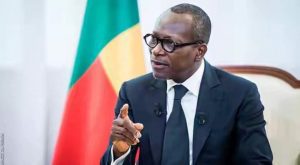 Le Bénin Veut Récupérer  Les Réserves De Change Du Franc Cfa  Se Trouvant En France