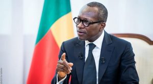 Bénin : 500 Milliards Mobilisés En Trois Ans De Gouvernance Par Patrice Talon