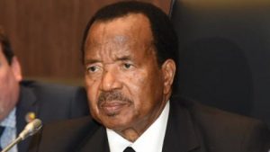 Paul Biya Fait Chemin Arrière Pour Les Élections De 2020