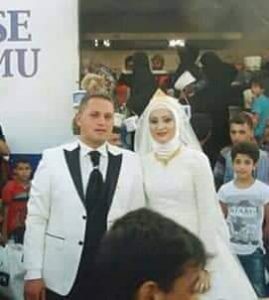 Turquie: Un Couple Invite Par Bonté Plus De 4000 Démunis À Leur Mariage