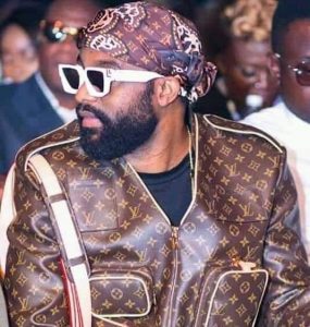 Fally Ipupa Est T-Il Le Nouveau Roi De La Sapologie ?