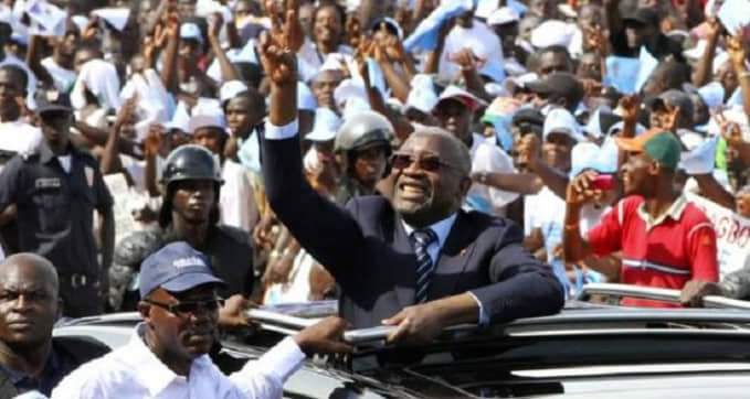 Laurent Gbagbo Candidat À La Présidentielle De 2020 En Côte D&Rsquo;Ivoire, Son Retour Attendu