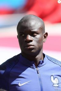 Chelsea : N&Rsquo;Golo Kanté Escroqué, Il Porte Plainte