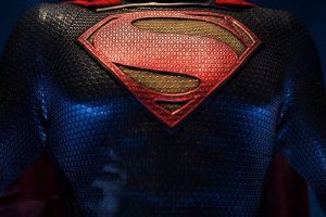 Un Superman Noir Bientôt Au Cinéma Avec Un Acteur Très Bien Connu