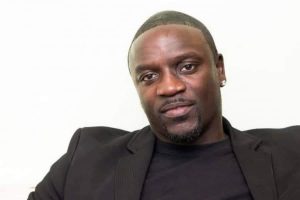 Akon Annonce Sa Candidature Pour La Présidentielle Américaine De 2024