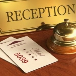 Offre D&Rsquo;Emploi Pour Agents D’accueil Hôtel / Réceptionnistes