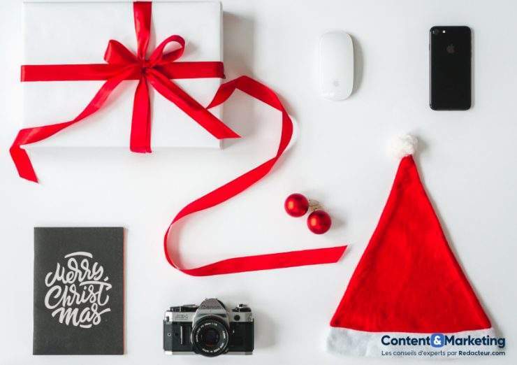 E-commerce : 7 idées pour préparer votre site Boutique en ligne pour Noël