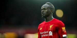 L&Rsquo;Incroyable Histoire De Sadio Mané, Un Joueur Parti De Rien