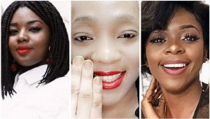 Ruby Comédienne, Diane Audrey Ngako Prennent La Défense De Shakiro Le Phénomène, La Toile S’enflamme