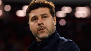 L&Rsquo;Entraîneur Pochettino Écarté De Ses Fonctions De Coach À Tottenham