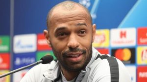 Psg : Thierry Henry Évoque L&Rsquo;Avenir De Mbappé