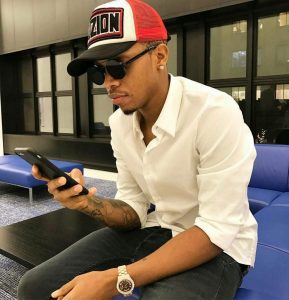 People : Tekno Remercie Dieu D’avoir Mis Fin À Son Addiction À La Drogue