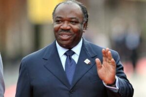 Voici La Fortune Surprenante De Ali Bongo