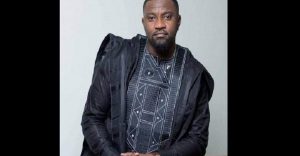 Tout Ce Que Vous Devez Savoir Sur L’acteur Ghanéen John Dumelo