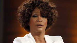 People : “Whitney Houston Était Bisexuelle”, Sa Présumée Compagne Fait Des Confidences