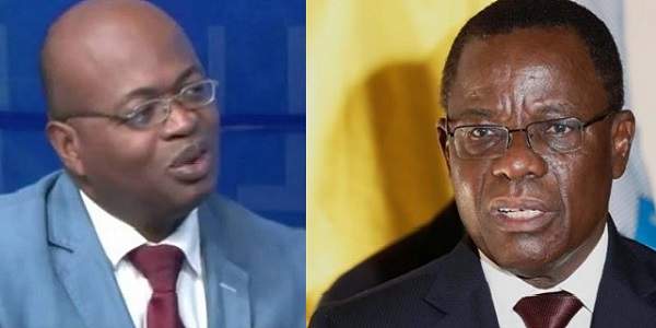 Élections Législatives Au Cameroun: Le Mrc De Maurice Kamto Se Retire