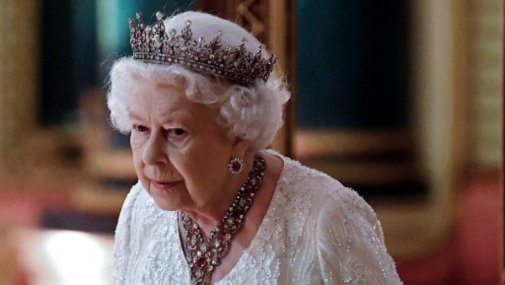 Un Supposé décès de la reine Élisabeth II provoque un choc total