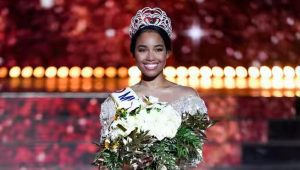 Miss France Victime De Racisme Après Son Élection