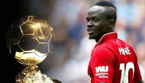 Ballon D’or Raté, Sadio Mané Serait Victime De Racisme