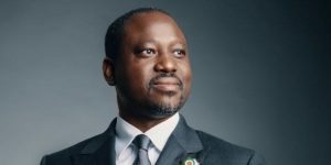 Côte D&Rsquo;Ivoire : Guillaume Soro Recrute L&Rsquo;Ancien Responsable De La Sécurité De Macron