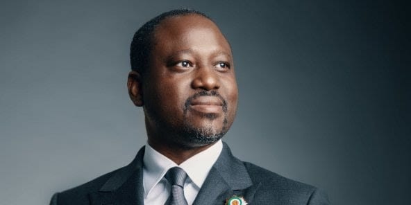 Côte D&Rsquo;Ivoire : Guillaume Soro Recrute L&Rsquo;Ancien Responsable De La Sécurité De Macron