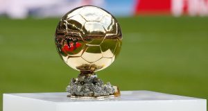 Ballon D&Rsquo;Or 2019: Découvrez Tous Les Gagnants De La Cérémonie