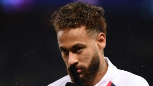 Neymar Traîne Encore  Le Barça En Justice