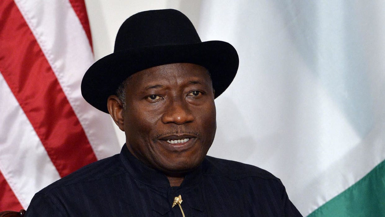Nigéria : La Résidence De L&Rsquo;Ex Président Goodluck Jonathan, Attaquée, Un Mort