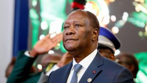 Alassane Ouattara Risque Gros Si Jamais Il S&Rsquo;Amuse À Se Maintenir Au Pouvoir.