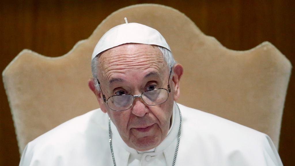 Le Pape François Prend Une Décision Ferme Contre Les Abus S*Xuels