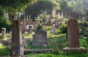 Deux Adolescents Accusés D&Rsquo;Avoir Déterré Et Violé Un Cadavre