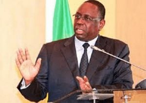 Selon Macky Sall, Le Franc Cfa Est La Monnaie La Plus Stable D&Rsquo;Afrique