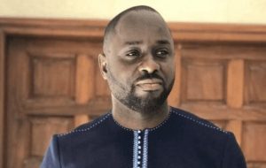 Thierno Bocoum Écrit Une Lettre Ouverte À Sadio Mané