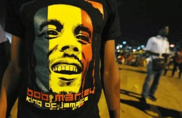 Rita, La Veuve De Bob Marley Acquiert La Nationalité Ghanéenne