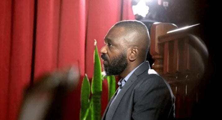 Angola : Le Fils De L&Rsquo;Ex-Président Dos Santos Jugé Pour Détournement De Fonds