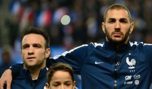 Affaire De S3Xtape : Karim Benzema Se Prononce Sur La Décision De La Cour