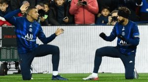 Psg : On En Sait Plus Sur Le Départ De Kylian Mbappé